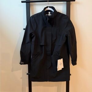 Lululemon City Stroll Jacket Size 4